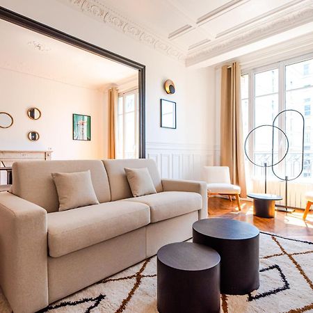 Residence Gustave Eiffel - Paris Bagian luar foto